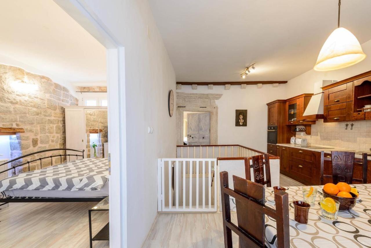 Apartments And Room Le Petit Nono Dubrovnik Eksteriør bilde