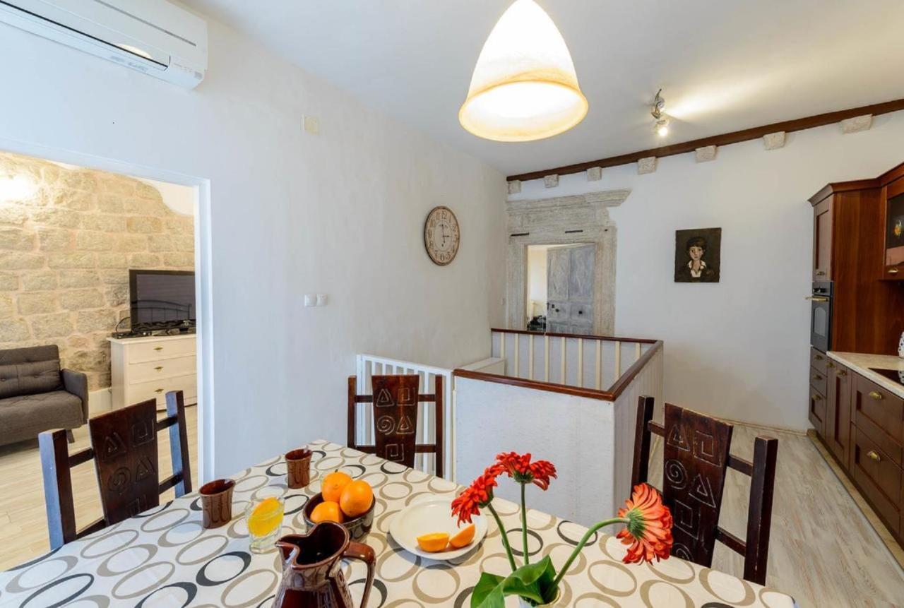 Apartments And Room Le Petit Nono Dubrovnik Eksteriør bilde