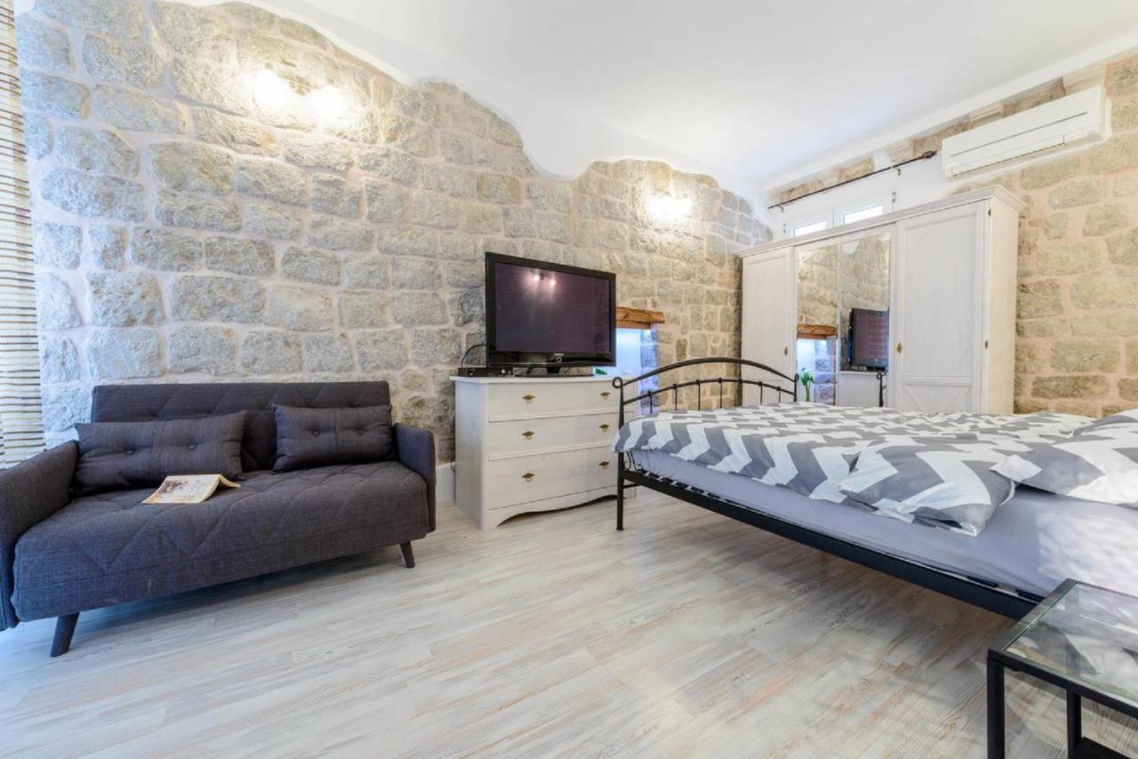 Apartments And Room Le Petit Nono Dubrovnik Eksteriør bilde