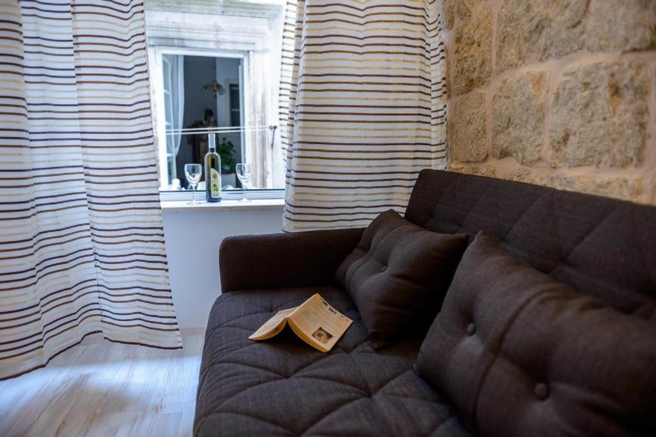 Apartments And Room Le Petit Nono Dubrovnik Eksteriør bilde