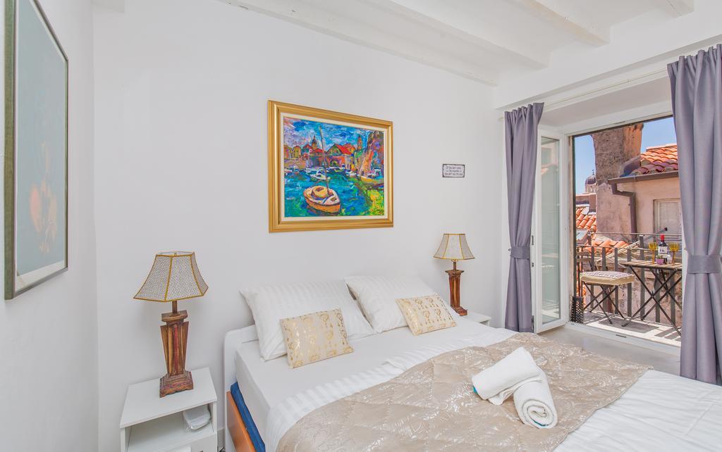 Apartments And Room Le Petit Nono Dubrovnik Eksteriør bilde