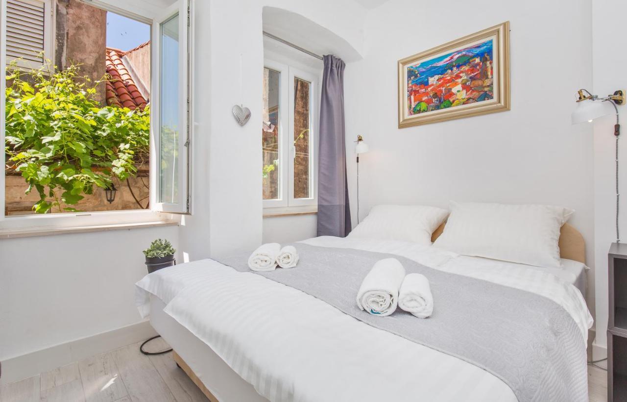 Apartments And Room Le Petit Nono Dubrovnik Rom bilde