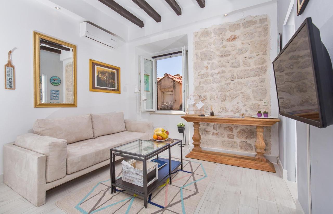 Apartments And Room Le Petit Nono Dubrovnik Rom bilde