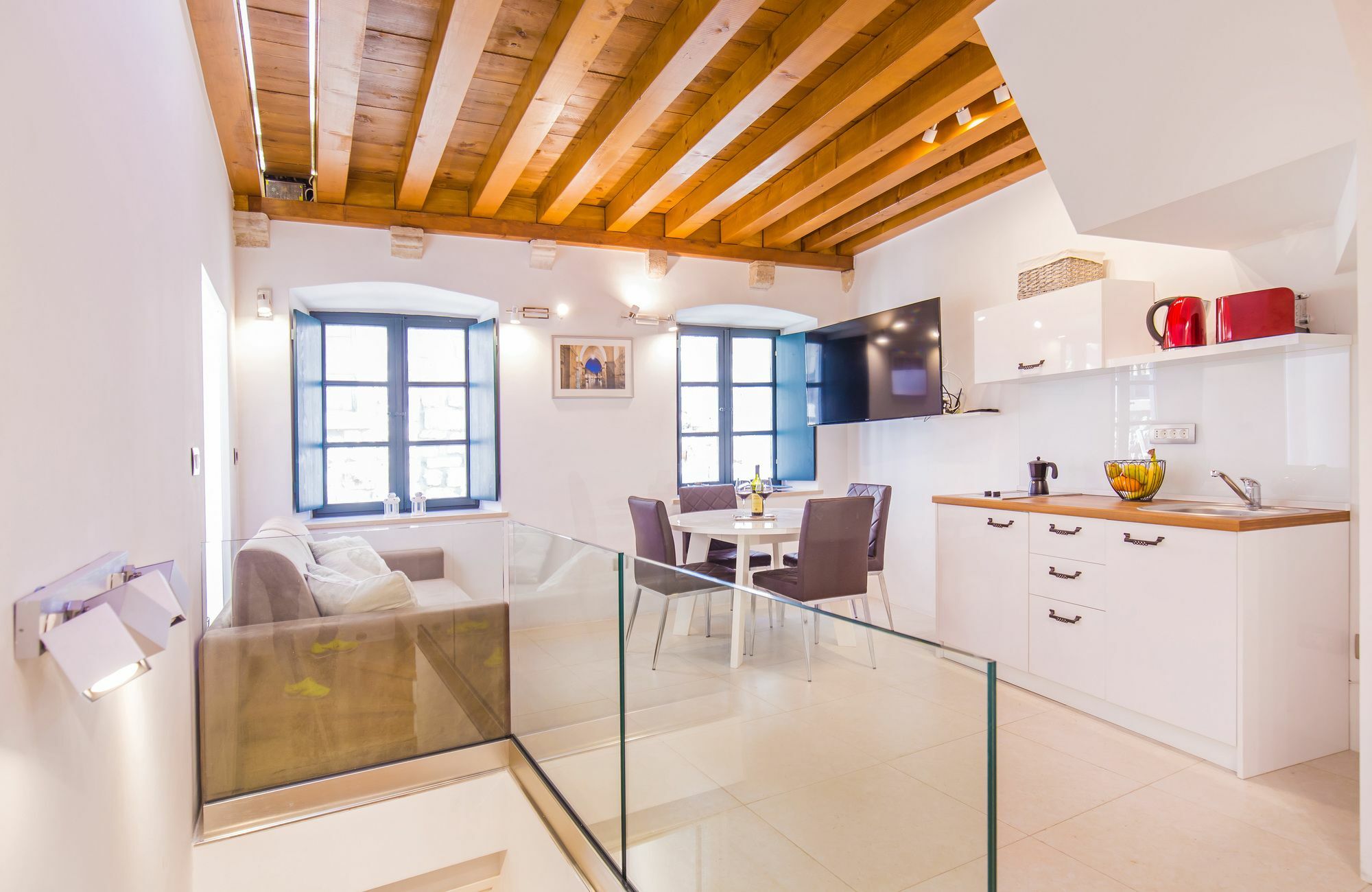Apartments And Room Le Petit Nono Dubrovnik Eksteriør bilde