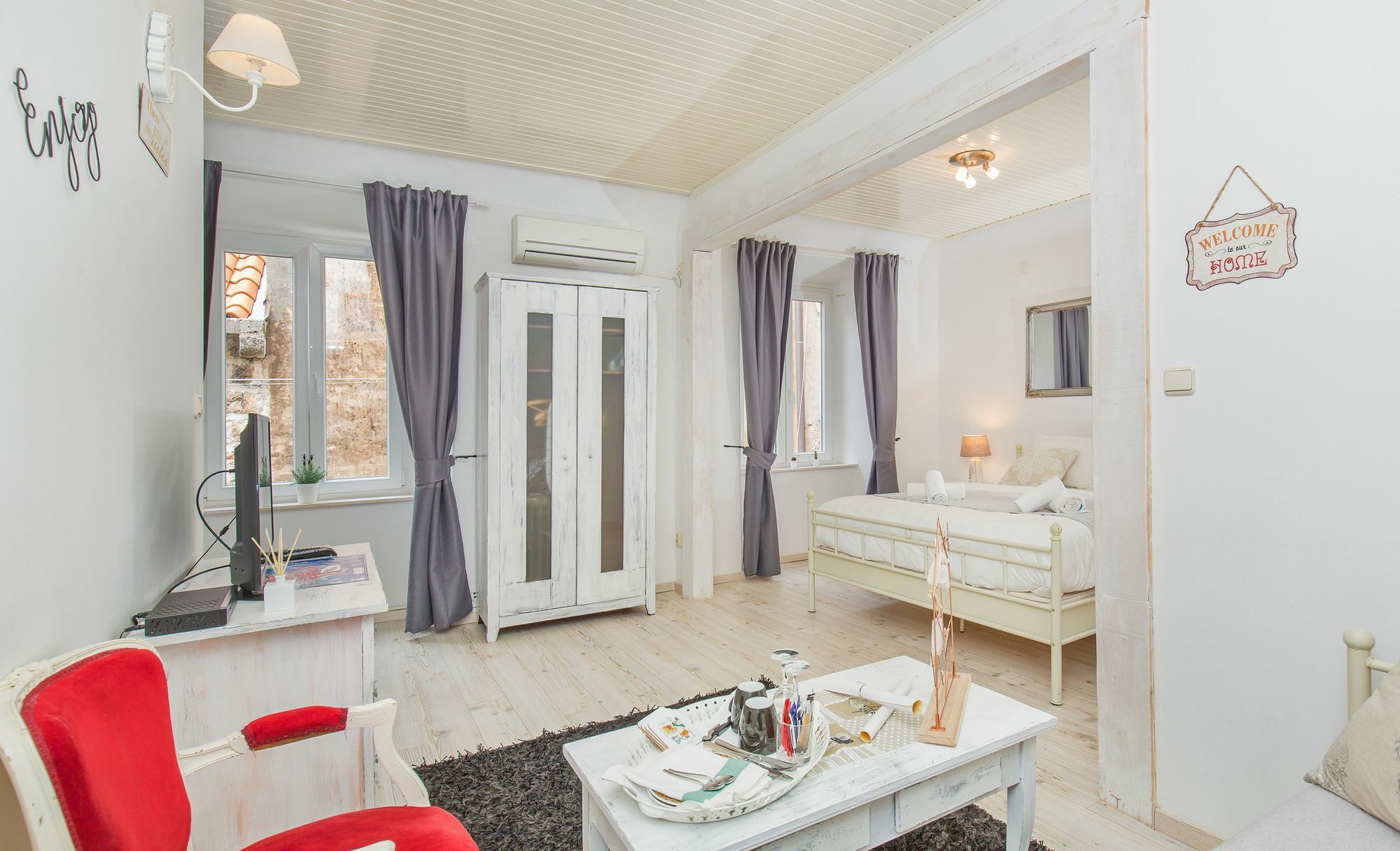 Apartments And Room Le Petit Nono Dubrovnik Eksteriør bilde