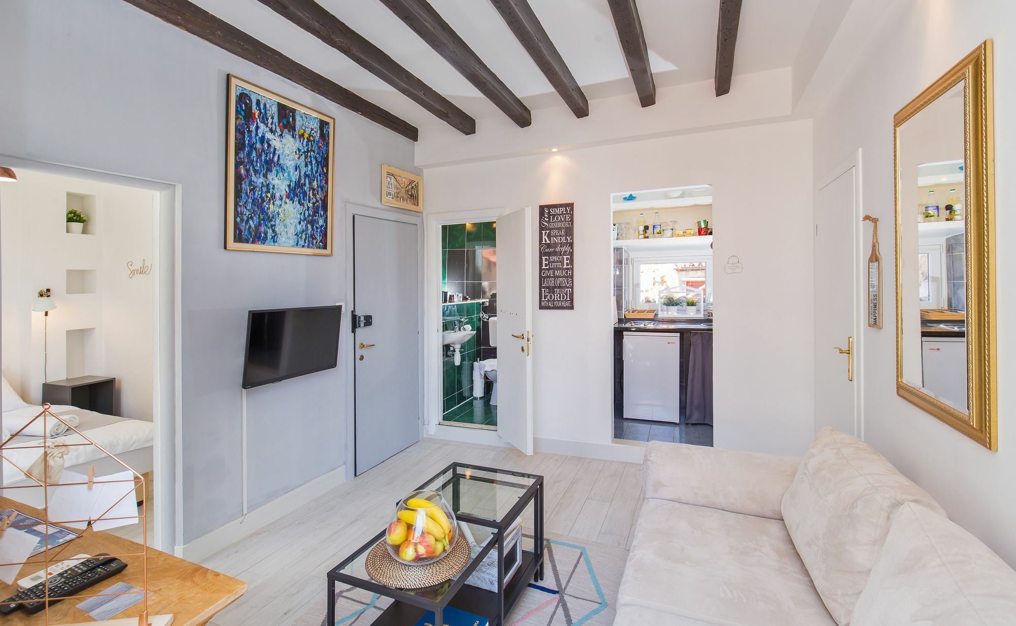 Apartments And Room Le Petit Nono Dubrovnik Eksteriør bilde