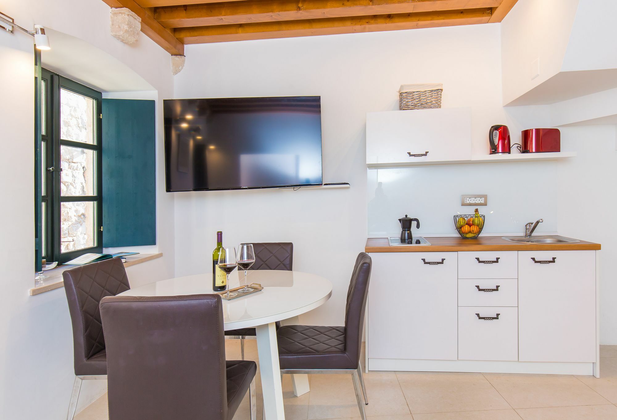 Apartments And Room Le Petit Nono Dubrovnik Eksteriør bilde