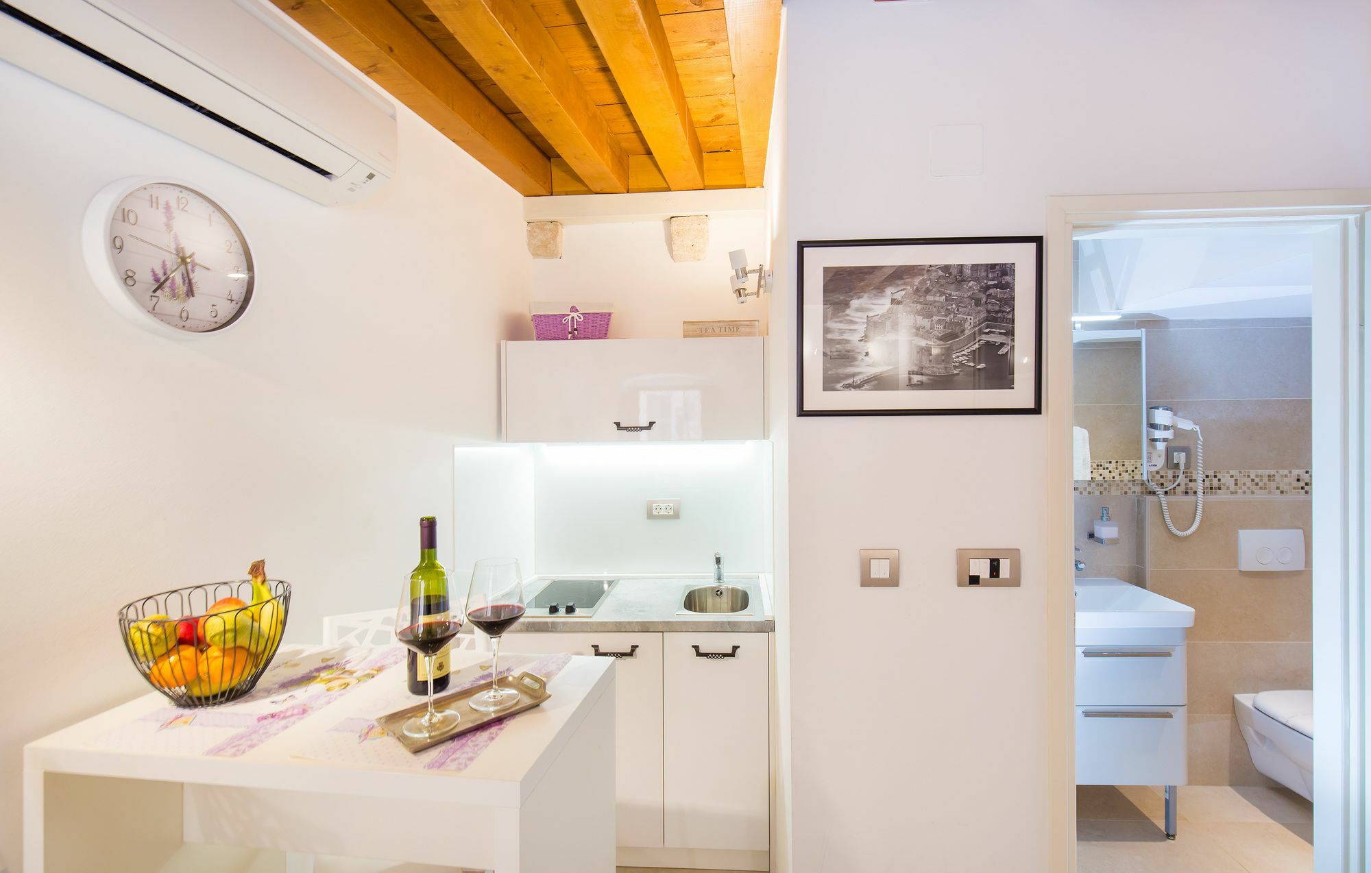 Apartments And Room Le Petit Nono Dubrovnik Eksteriør bilde