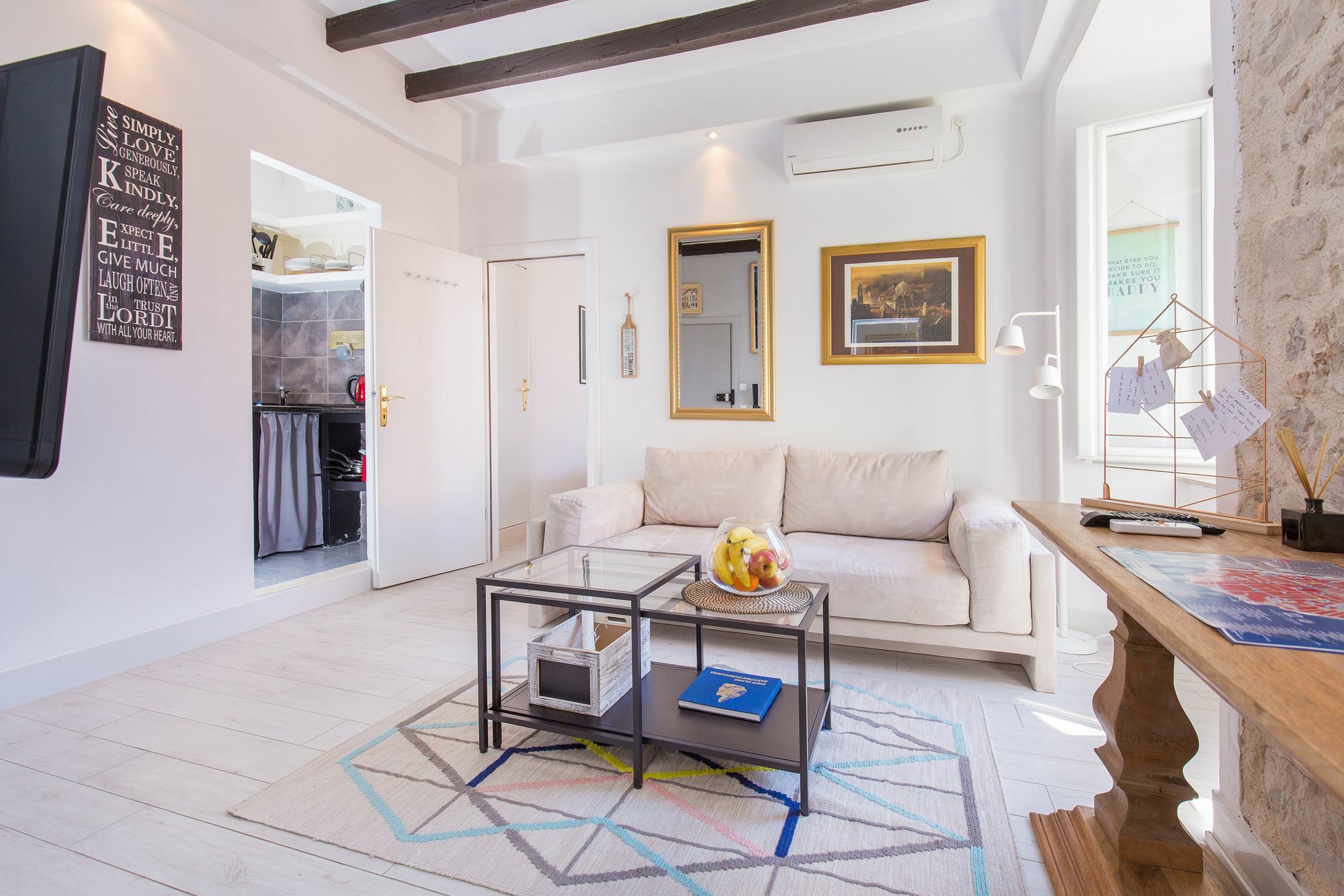 Apartments And Room Le Petit Nono Dubrovnik Eksteriør bilde
