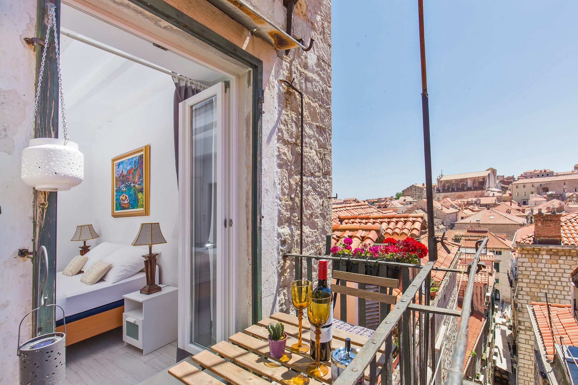 Apartments And Room Le Petit Nono Dubrovnik Eksteriør bilde