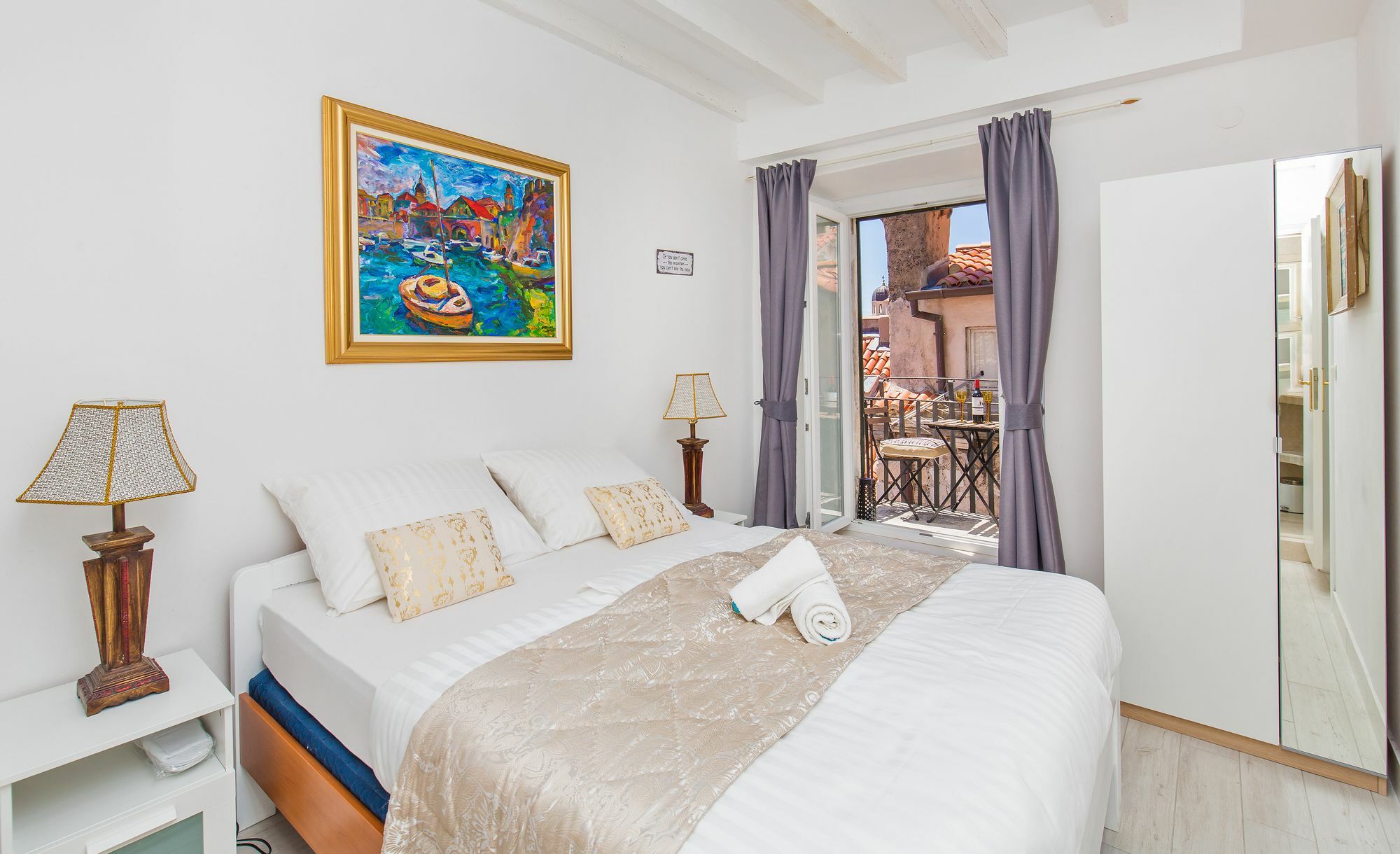 Apartments And Room Le Petit Nono Dubrovnik Eksteriør bilde
