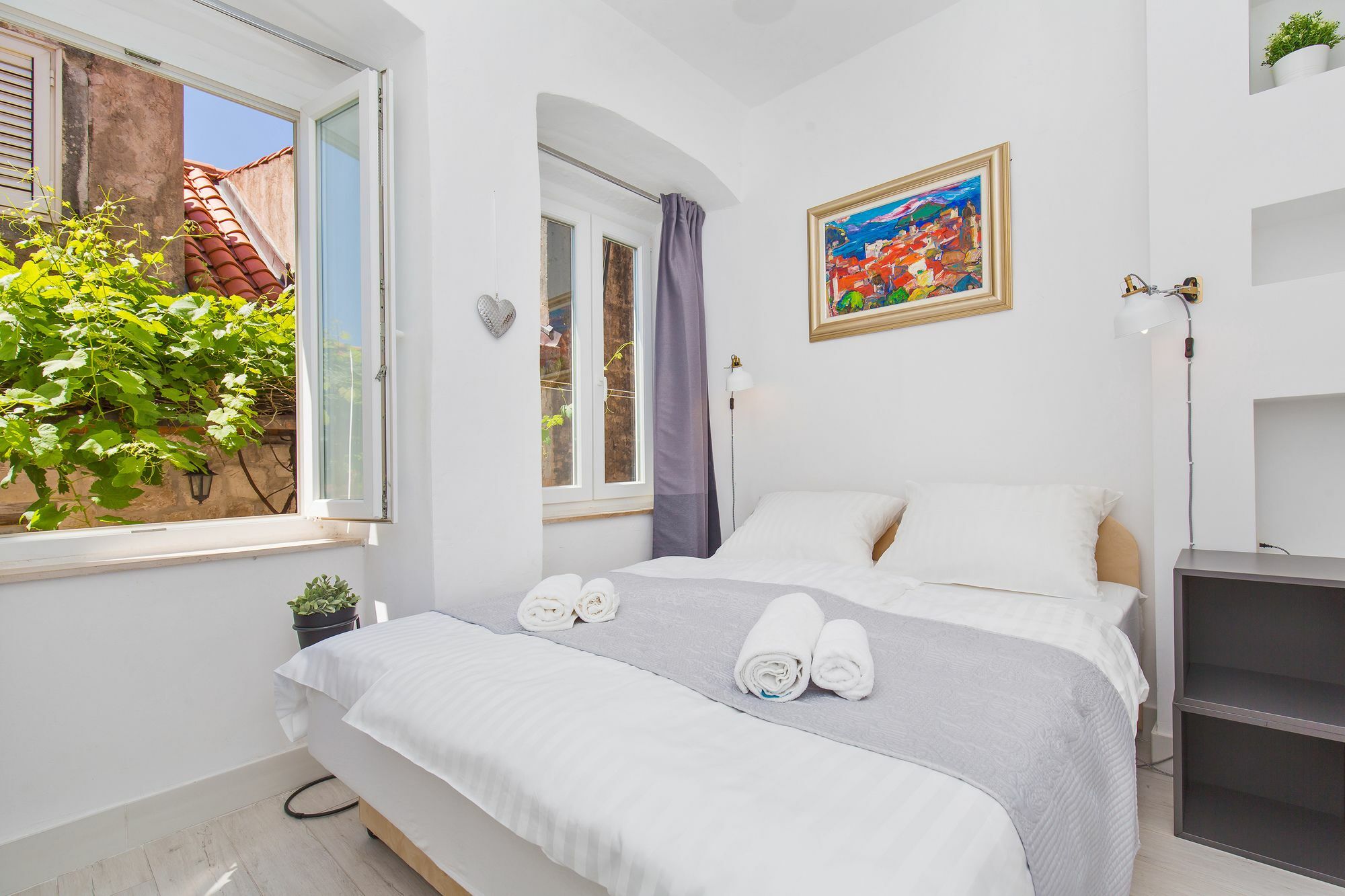 Apartments And Room Le Petit Nono Dubrovnik Eksteriør bilde