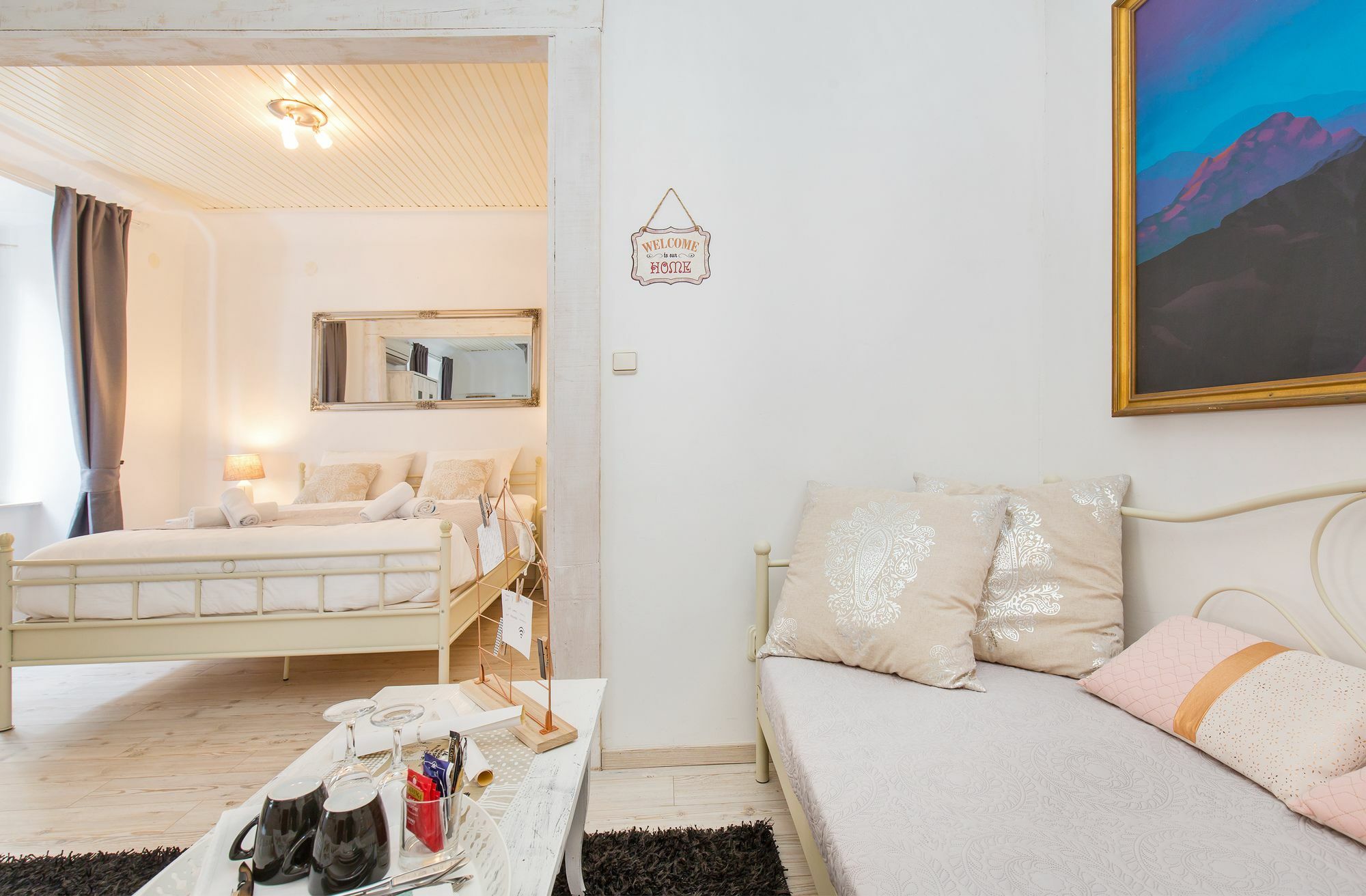 Apartments And Room Le Petit Nono Dubrovnik Eksteriør bilde