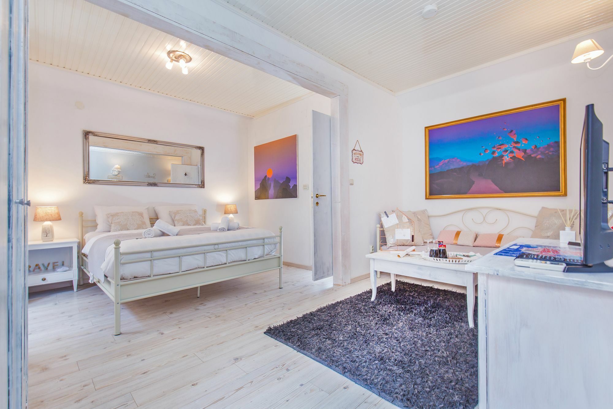 Apartments And Room Le Petit Nono Dubrovnik Eksteriør bilde